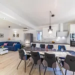 公寓 Seaside With A Swimming Pool Razanj, - 9723