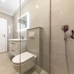 Seaside With A Swimming Pool Razanj, - 9723 Apartmán Rogoznica (Sibenik-Knin)