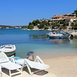 公寓 Seaside With A Swimming Pool Razanj, - 9723 *