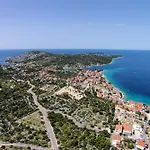Seaside With A Swimming Pool Razanj, - 9723 公寓 罗戈兹尼察