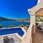 Seaside With A Swimming Pool Razanj, - 9723 *
