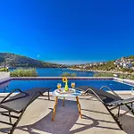 Seaside With A Swimming Pool Razanj, - 9723