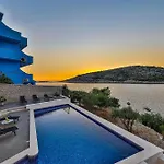 公寓 Seaside With A Swimming Pool Razanj, - 9723