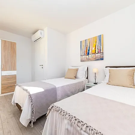 Seaside With A Swimming Pool Razanj, - 9723