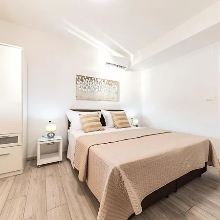 Seaside With A Swimming Pool Razanj, - 9723 *