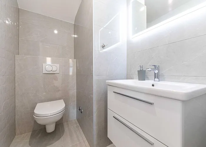 Seaside With A Swimming Pool Razanj, - 9723 Daire *