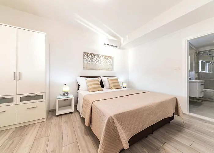 Seaside With A Swimming Pool Razanj, - 9723 *